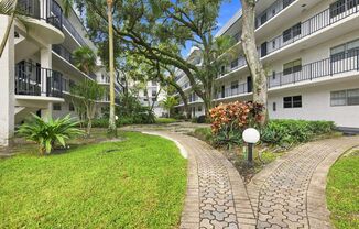 Beautiful 2-Bedroom 2-Bath Condo with Lake View