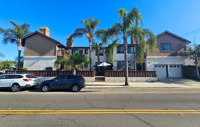 North Park Urban Living – 31st St Apartments