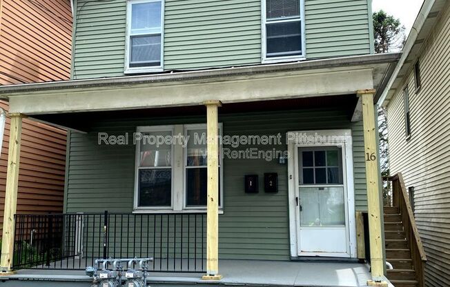16 MARIE AVE
