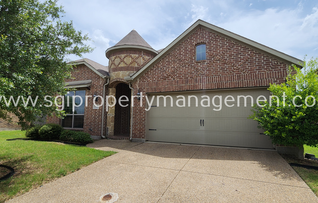 3129 GRANITE ROCK TRL