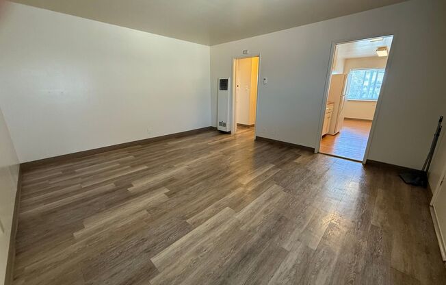 Mt. Pleasant Property
