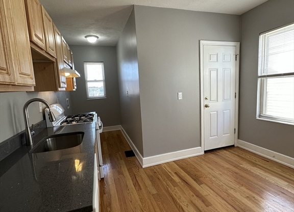 3 beds, 1 bath, 1,145 sqft, $3,418, Unit 1