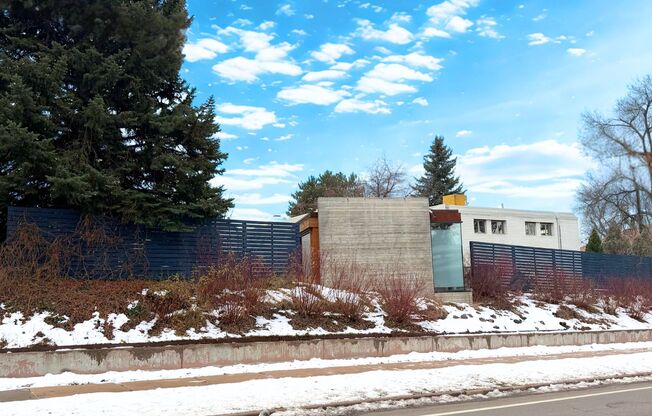 5 Bedrooms | 3 Bathrooms | 3,601 Sq Ft | 13,000 Sq Ft Corner Lot | 3-Car Garage