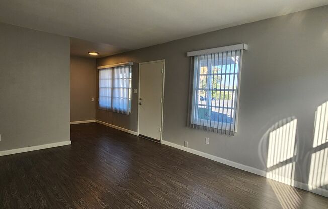 1 bed, 1 bath, 650 sqft, $1,595, Unit 2751-5