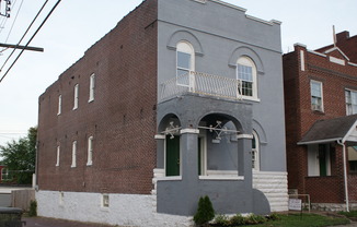 3214 Oregon Ave