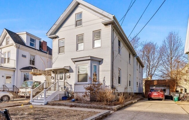 131 Summer Street