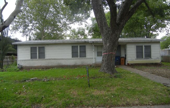 Fabulous location in Silverton Heights