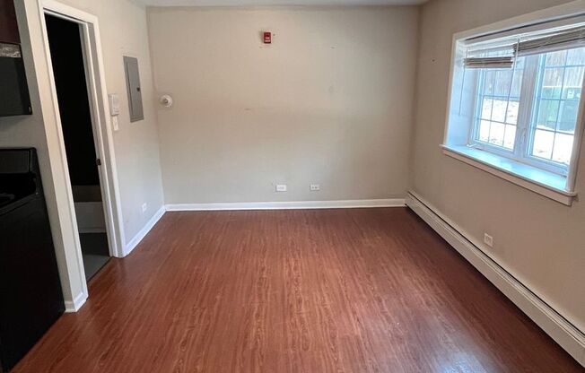 Waterview Apartments
