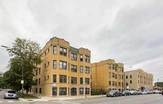 1536 KEDZIE