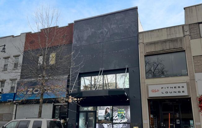Studio, $13,500