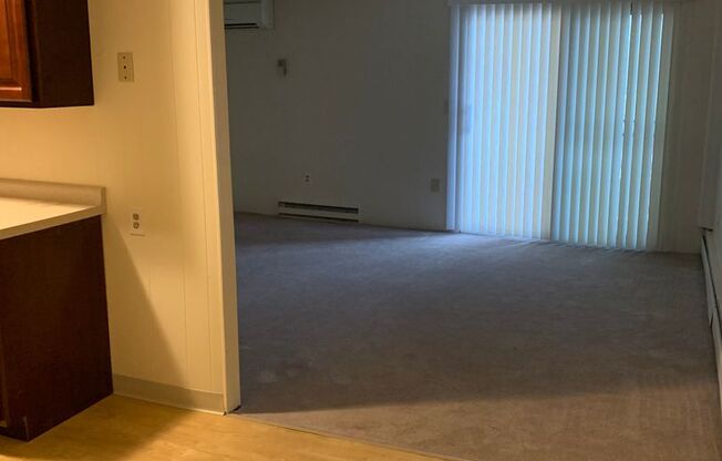Townhouse Road Apartments