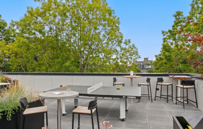 Studio, 1 bath, 688 sqft, $2,455, Unit 2