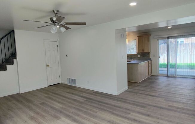 Remodeled 2 Bd 1.5 Bath Town Home in Cottonwood Heights