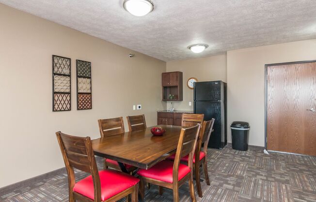 Prairie Vista Apartments