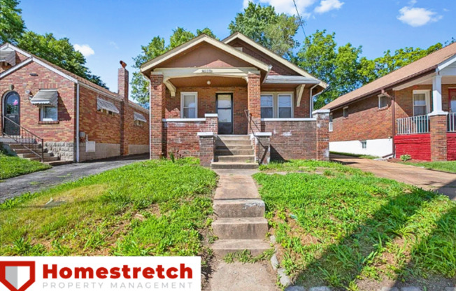 Charming Home at 7904 Page Ave, Saint Louis, MO 63133