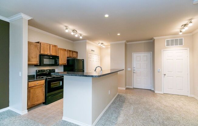 1 bed, 1 bath, 897 sqft, $1,537