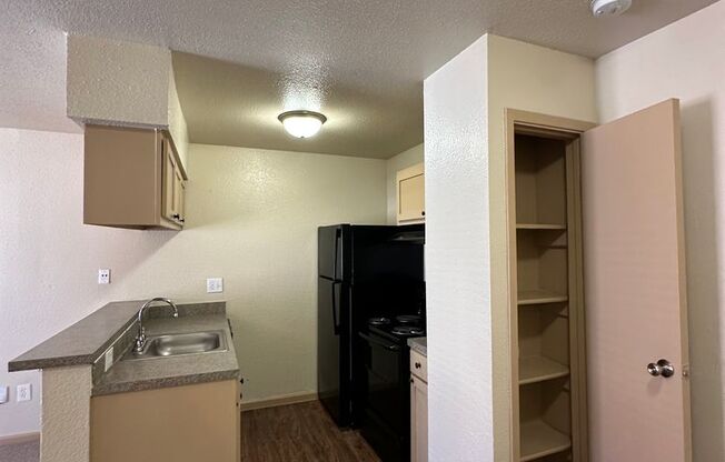 1 bed, 1 bath, 612 sqft, $880, Unit 1314