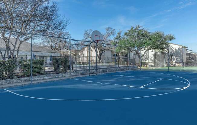University Cove Apartments