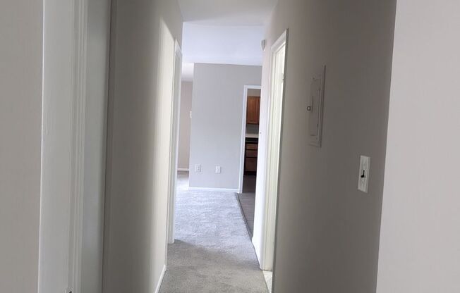 Bristol House Apartments