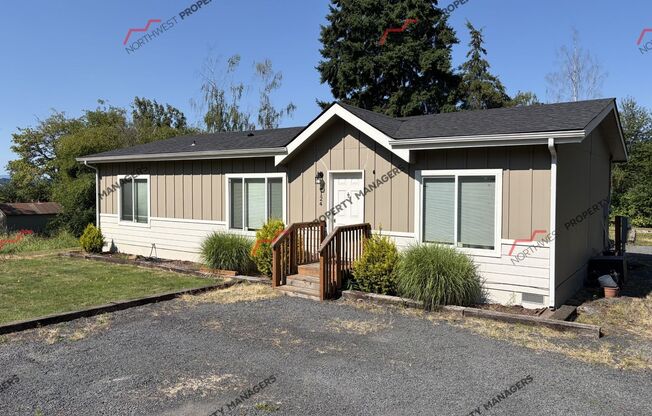 R335 | $2295 + $100 flat rate for Electric and sewer