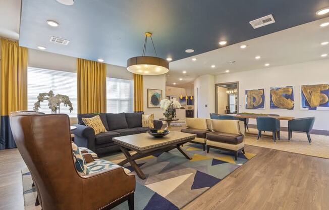 ParcatWylie_Clubhouse