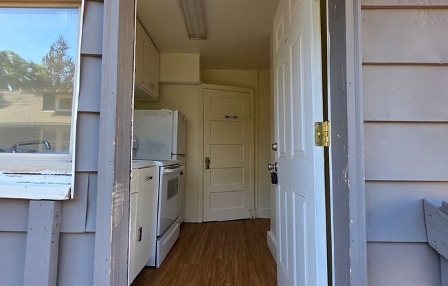 Chase Avenue Seven-Plex