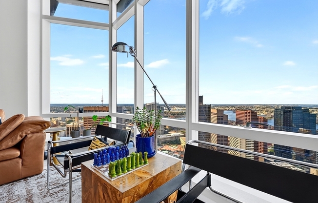 3 beds, 3.5 baths, 2,134 sqft, $20,000, Unit PH1C