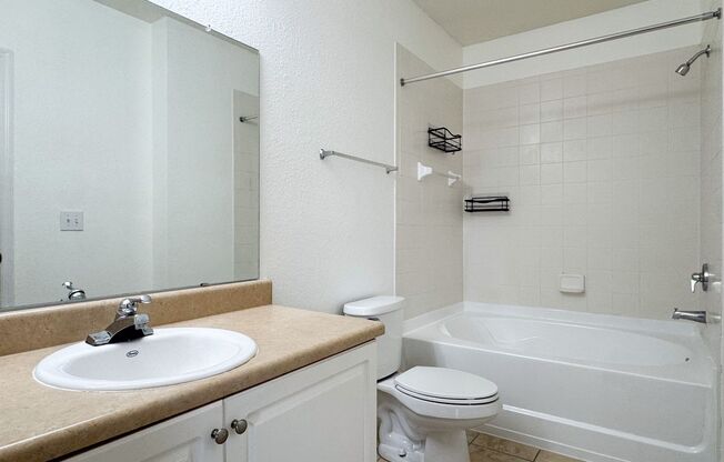 1 bed, 1 bath, $1,450, Unit UNIT 3326
