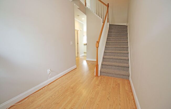 3 Bedroom, 2.5 Bath Townhome in Pennington Square - Available February 2025!