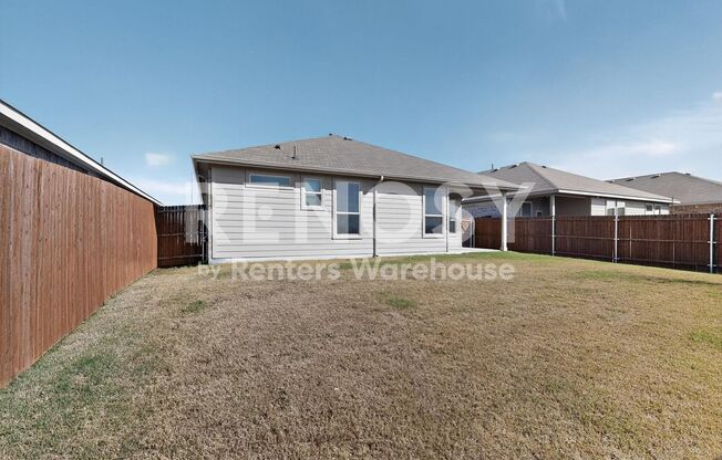 Completely Refreshed Fort Worth Home