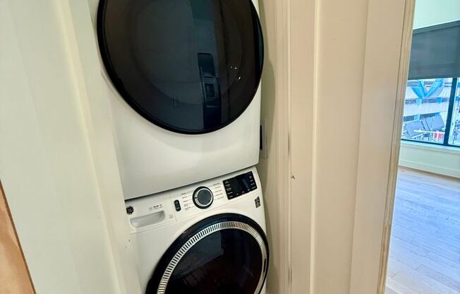 Brand new units 0-1 bedroom