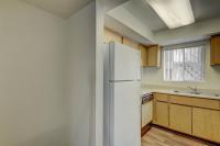 2 beds, 2 baths, 984 sqft, $1,500, Unit 134