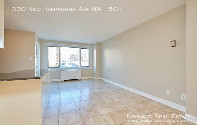 1330 New Hampshire Ave NW