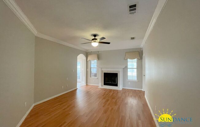 Gorgeous 3 Bedroom Home in Fort Walton