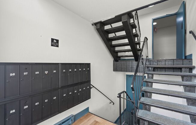 Crossroad Apartments