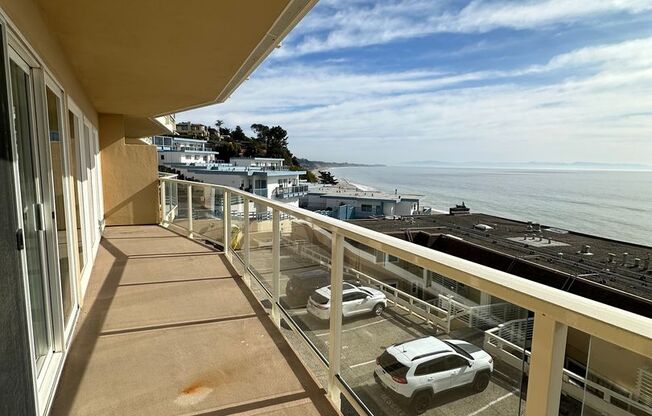 Ocean View Condo!