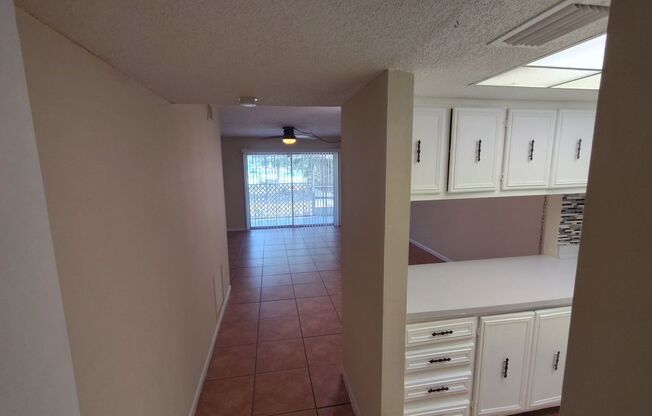 2/1 First Floor Apartment