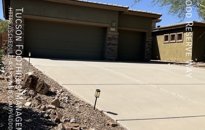 8453 N IRONWOOD RESERVE WAY