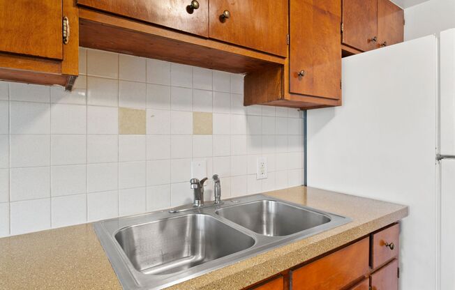 1 bed, 1 bath, 601 sqft, $1,295, Unit 312