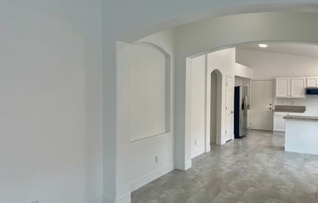 Fully Remodeled 3 bedroom Stallion Mountain Rental