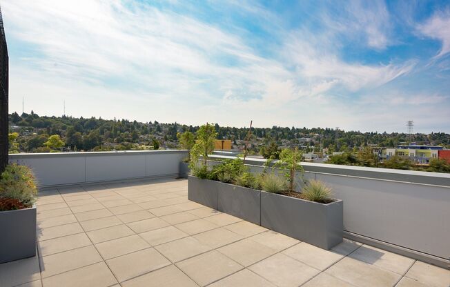 PRTL Portal Apartments