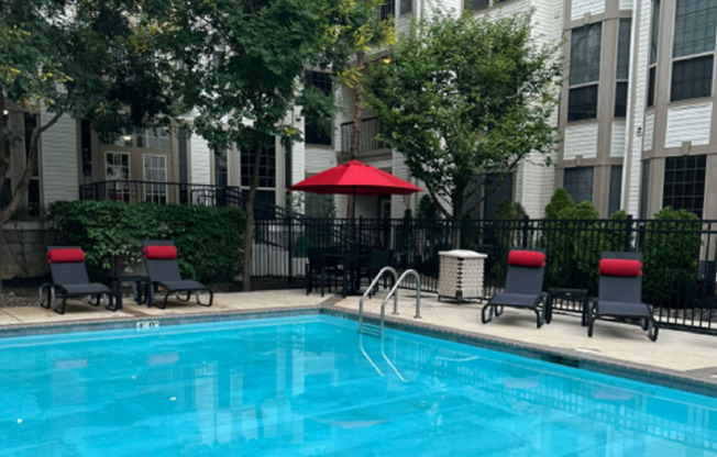 2 beds, 2 baths, 1,012 sqft, $2,722, Unit 8407