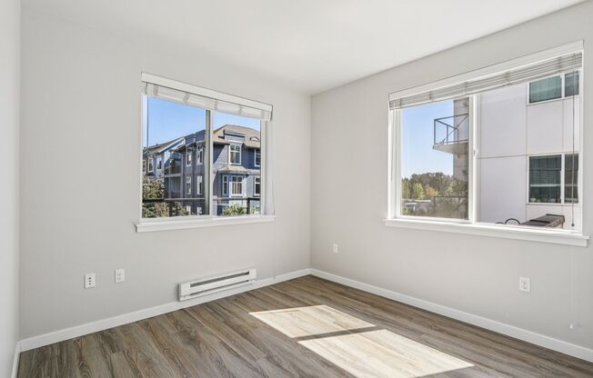 2 beds, 2 baths, 1,206 sqft, $2,995, Unit A615