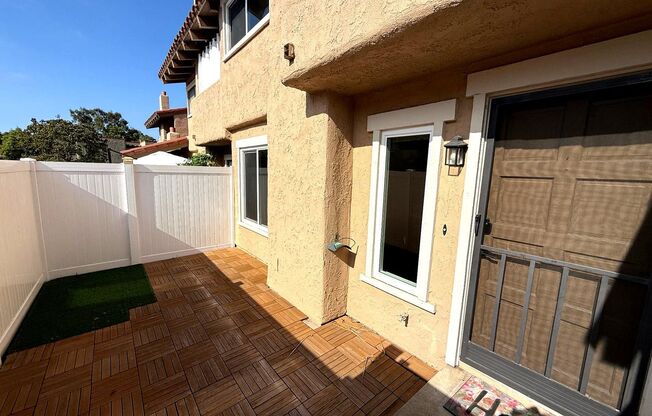 Beautiful 3 Bedroom 2.5 Bath