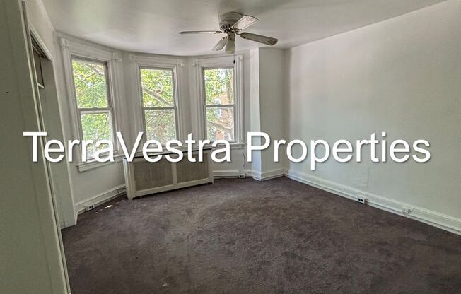 3 Bed Single Family in Camden! Eligible for $500 Security Deposit.