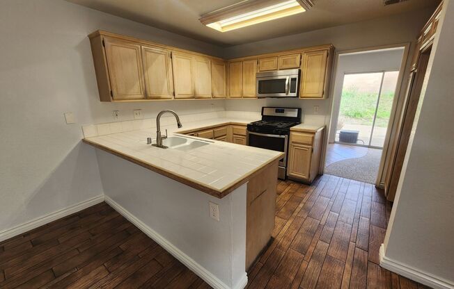 Price Lowered! Rancho Cucamonga 3 Bedroom Condo