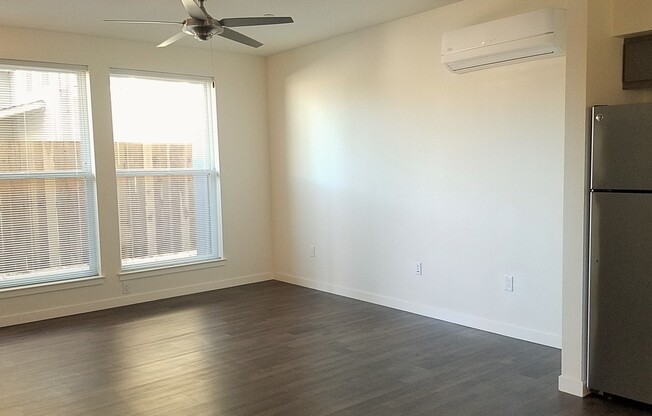 WINN PARK LOFTS