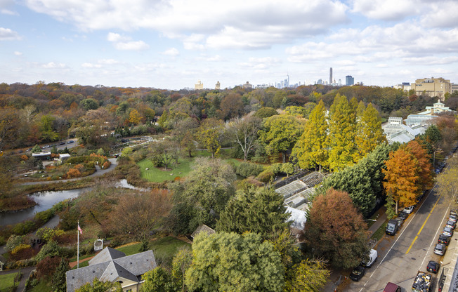 1 bed, 1 bath, $3,850, Unit 11A