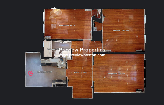 Partner-provided property photo