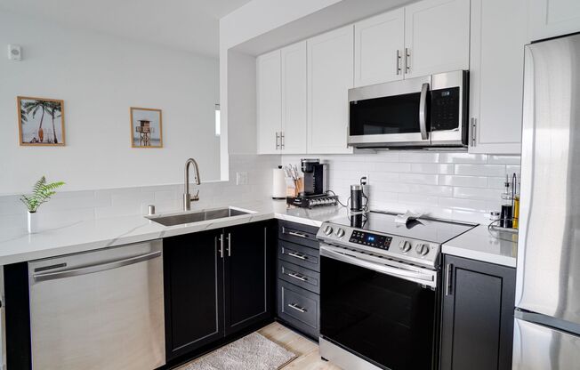 Studio, 1 bath, 473 sqft, $2,595, Unit 314